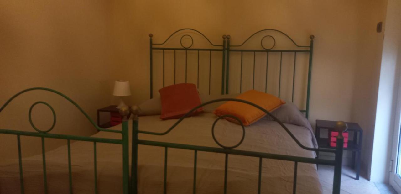 Alba Marina E Tramonti Etnei Apartment Riposto ภายนอก รูปภาพ