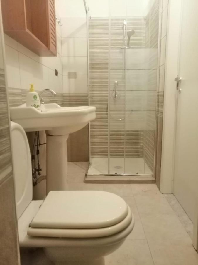 Alba Marina E Tramonti Etnei Apartment Riposto ภายนอก รูปภาพ