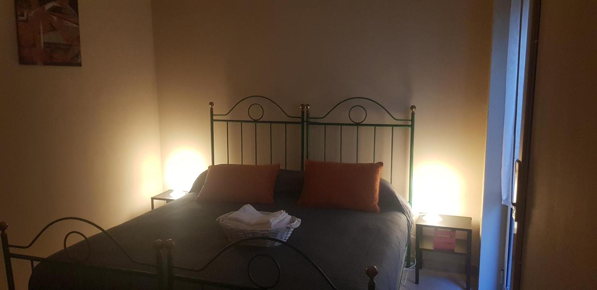 Alba Marina E Tramonti Etnei Apartment Riposto ภายนอก รูปภาพ